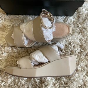 Cecilia Ny sandals